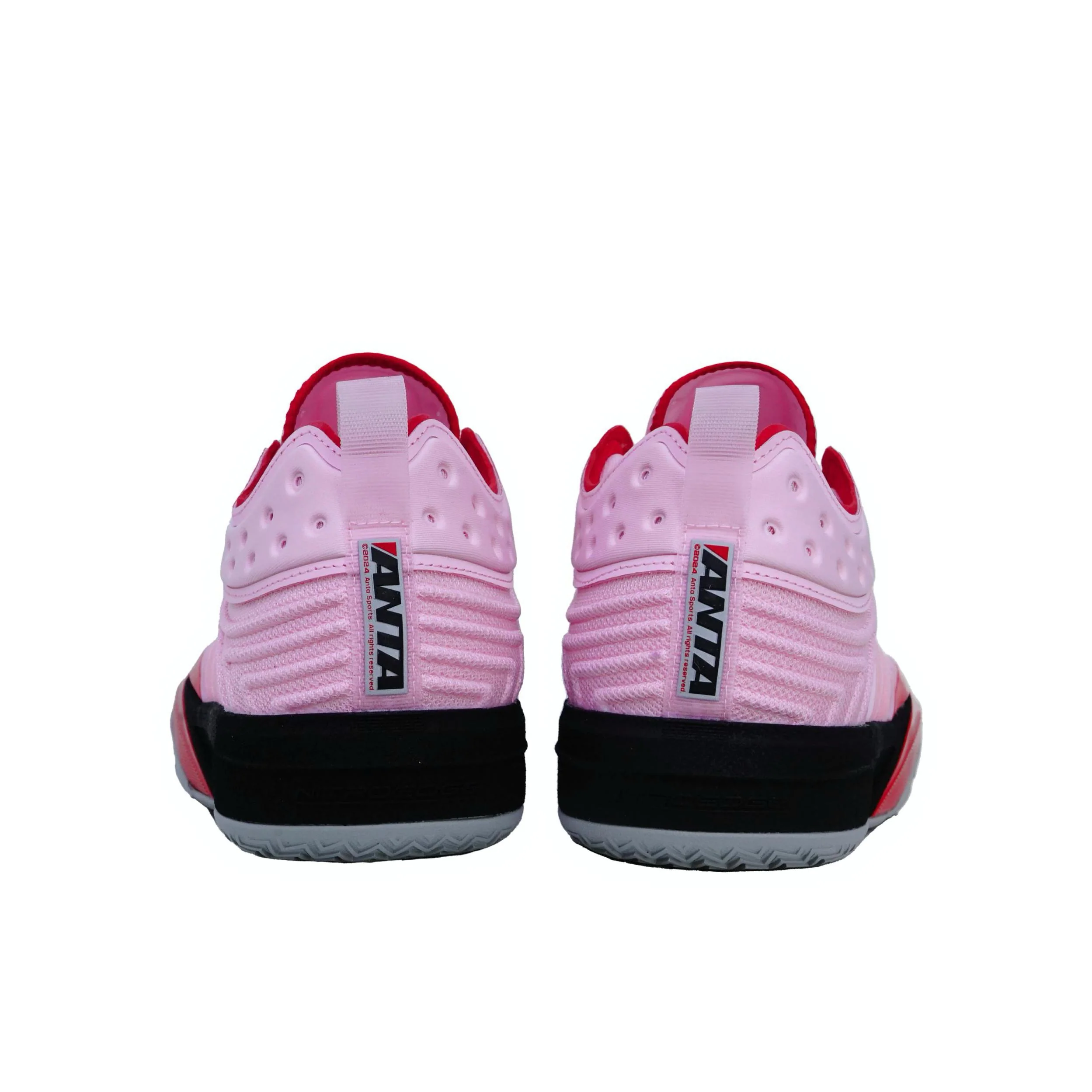 ANTA SNEAKERVERSE SV Eclosion Type2 LT Nitrogen Pro - Pink - Image 4