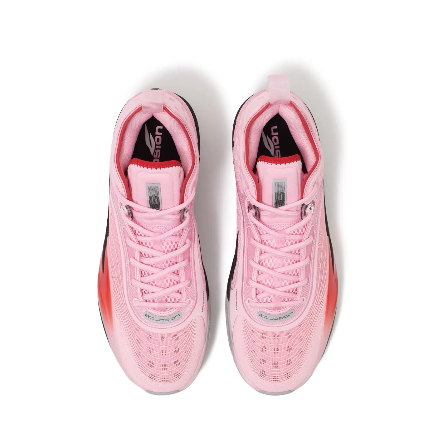 ANTA SNEAKERVERSE SV Eclosion Type2 LT Nitrogen Pro - Pink - Image 5