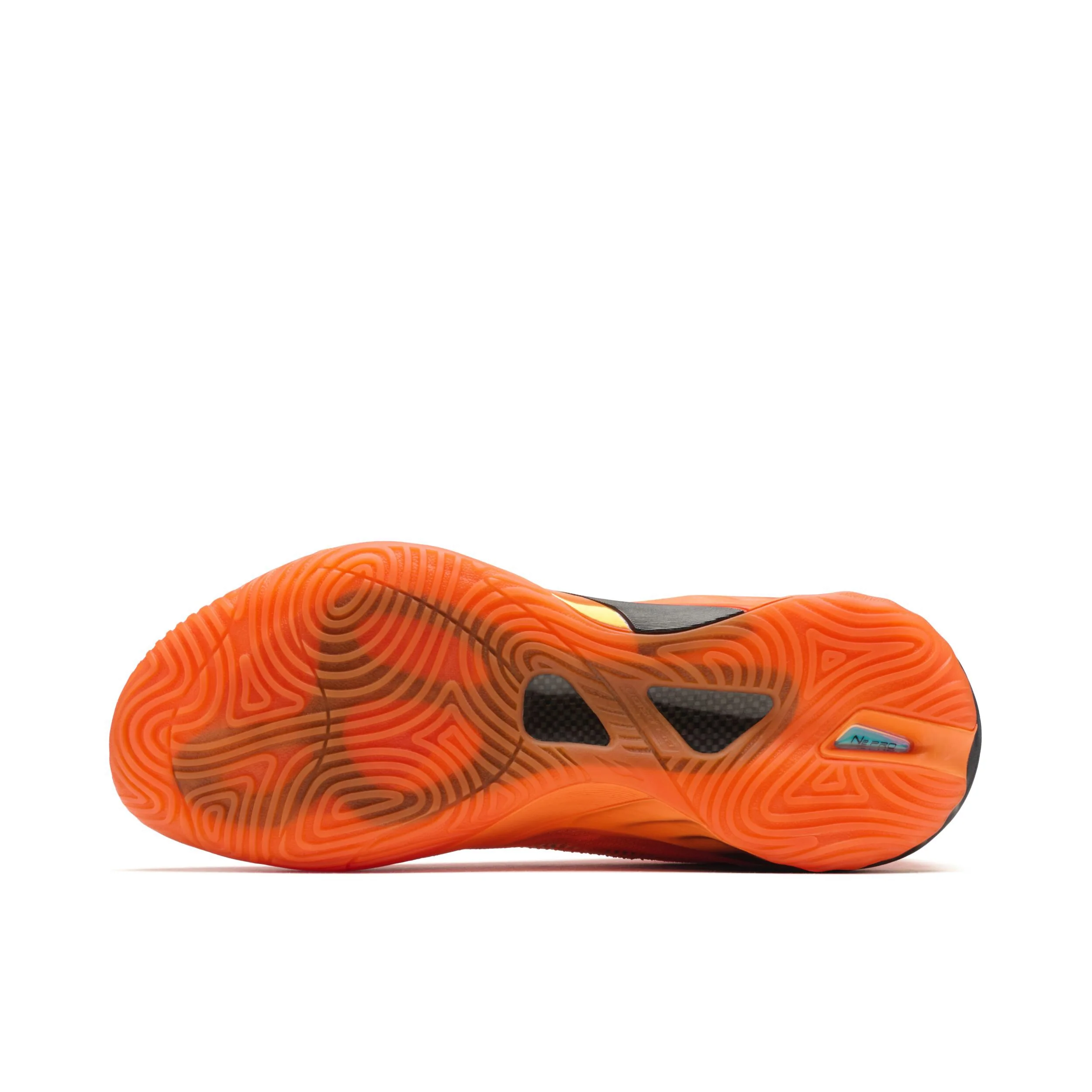 ANTA SNEAKERVERSE SV Eclosion Type2 - Orange - Image 3