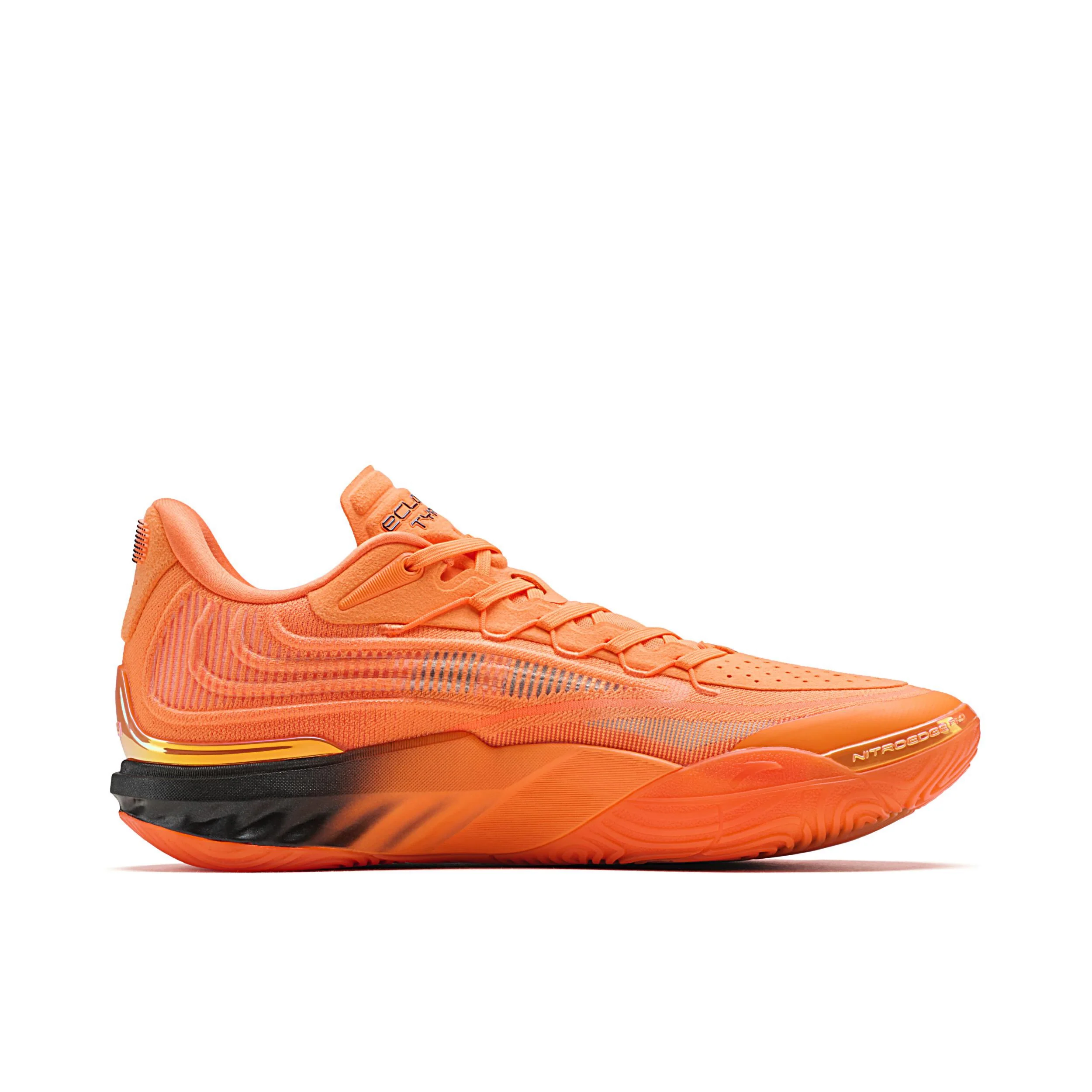 ANTA SNEAKERVERSE SV Eclosion Type2 - Orange - Image 5