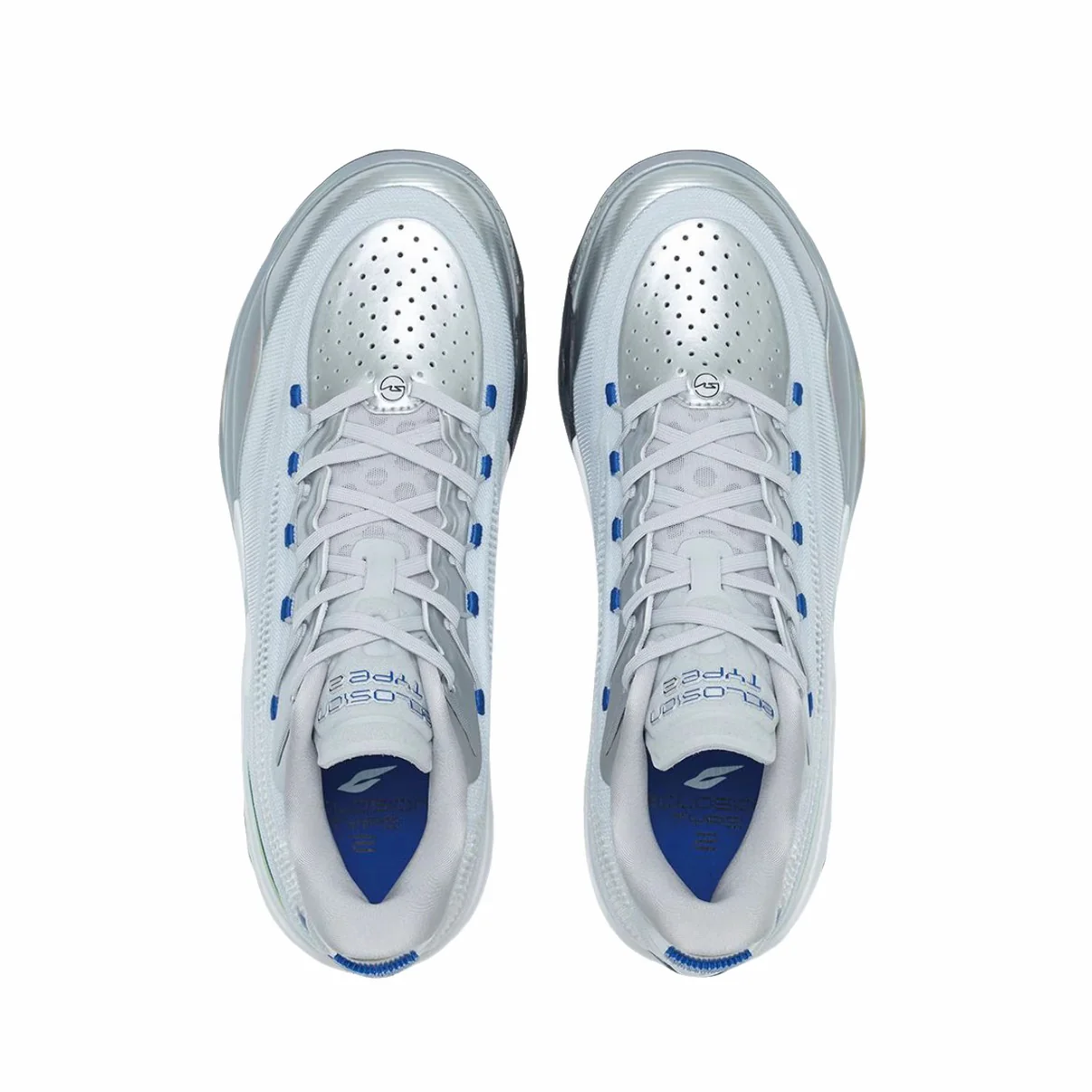 ANTA SNEAKERVERSE SV Eclosion Type2 - Silverwing - Image 2