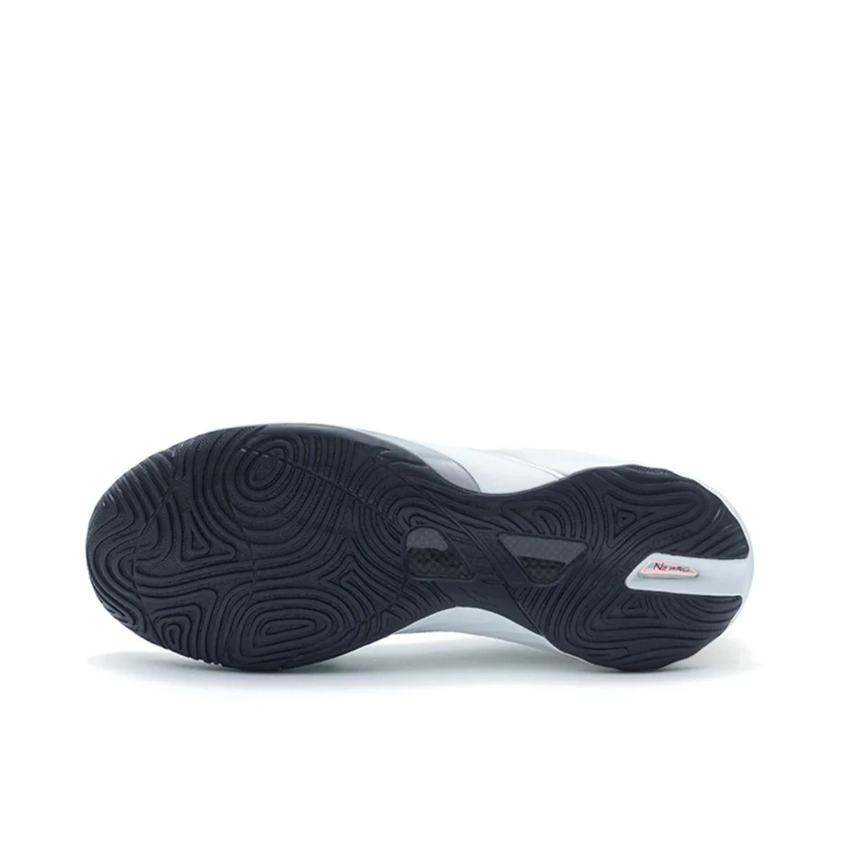 ANTA SNEAKERVERSE SV Eclosion Type2 - Silverwing - Image 3