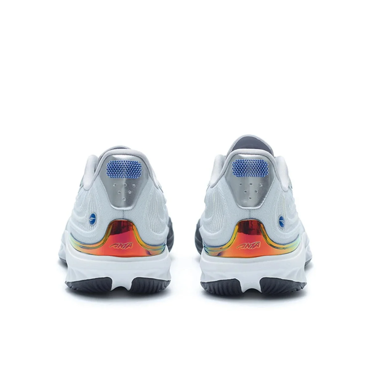 ANTA SNEAKERVERSE SV Eclosion Type2 - Silverwing - Image 4