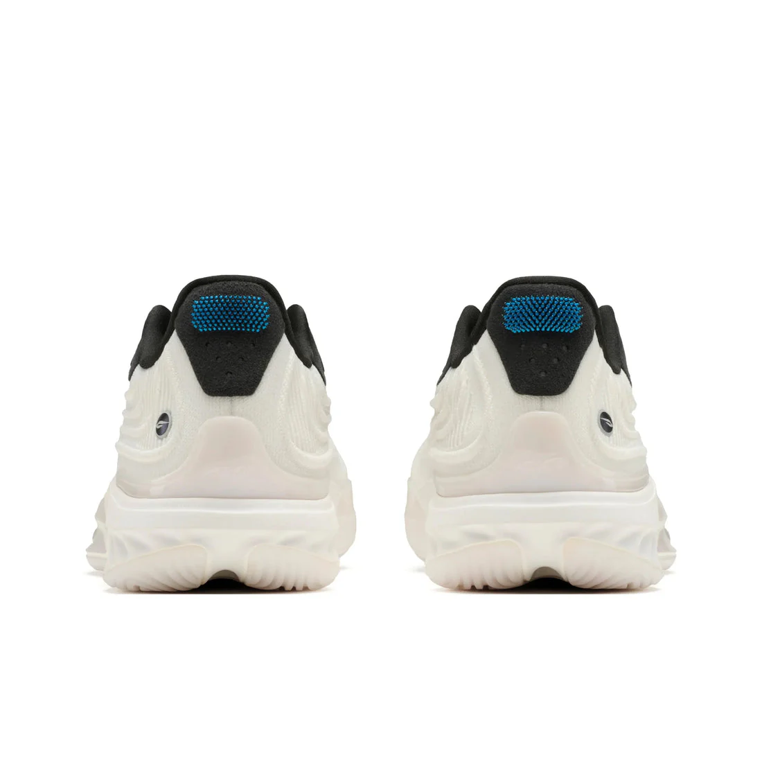 ANTA SNEAKERVERSE SV Eclosion Type2 - White/Black - Image 6