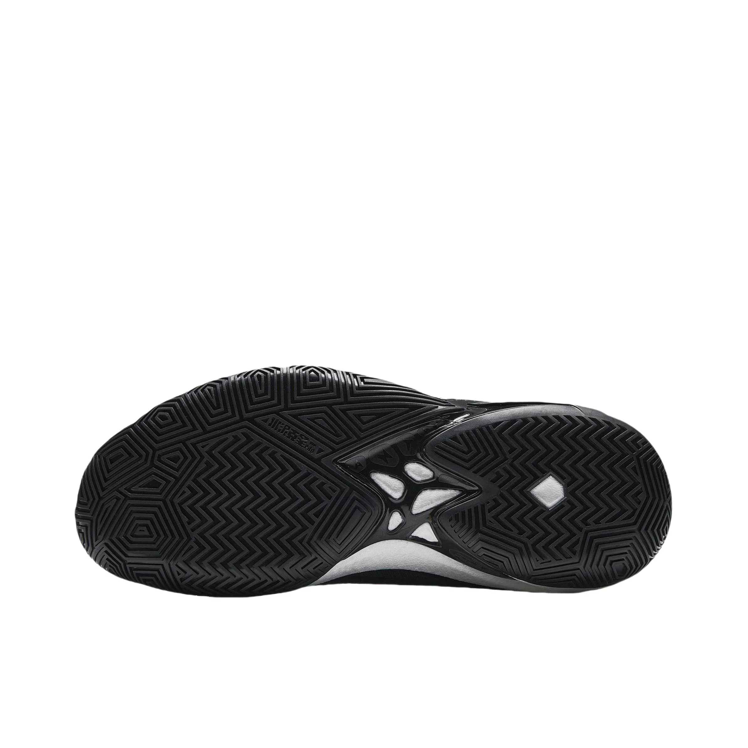 Anta Swagger 2 - Black Warrior - Image 3