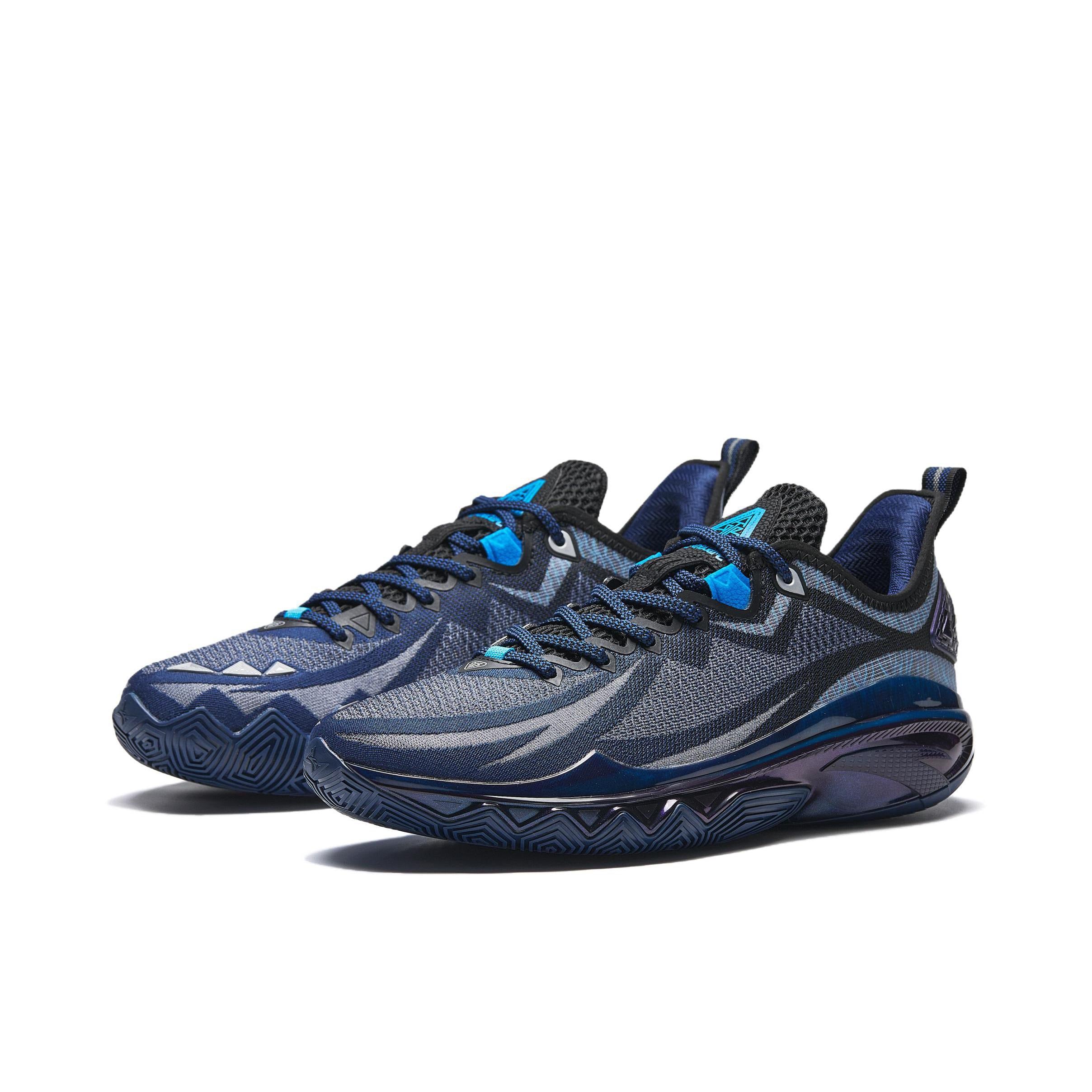 Anta Swagger 2 - Blue Flame - Image 2