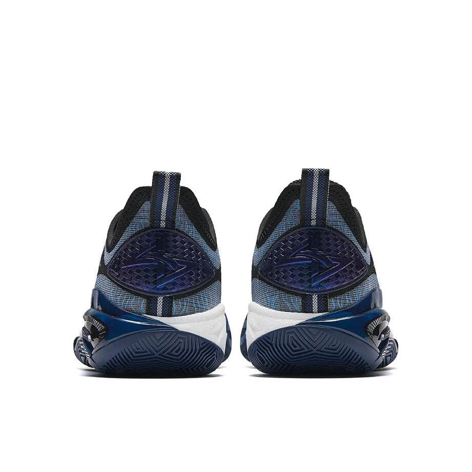 Anta Swagger 2 - Blue Flame - Image 3