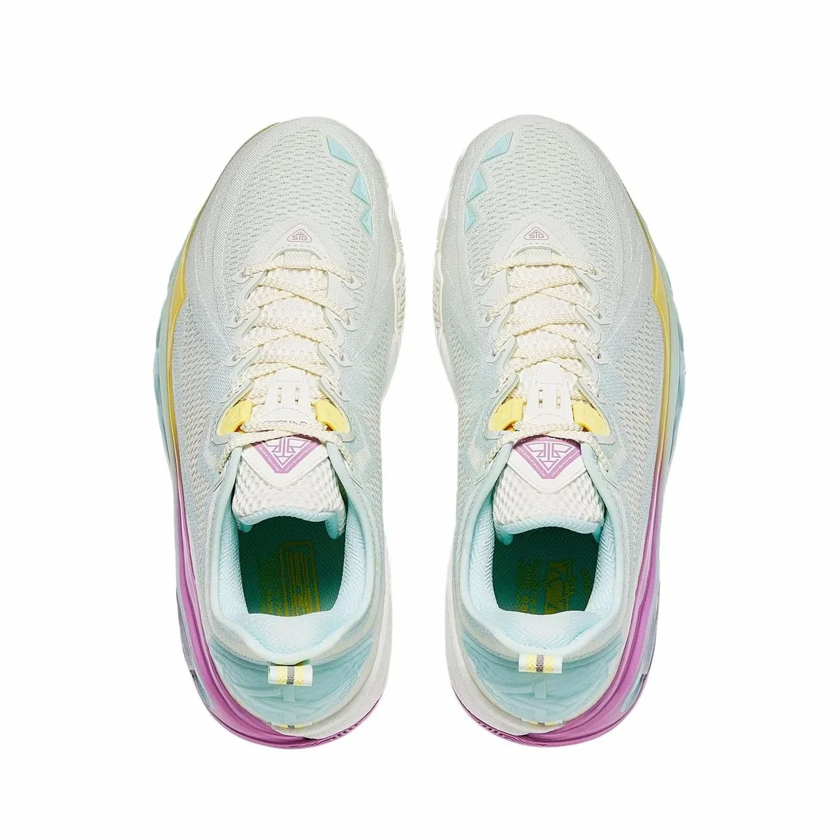 Anta Swagger 2 - Cupcakes - Image 5