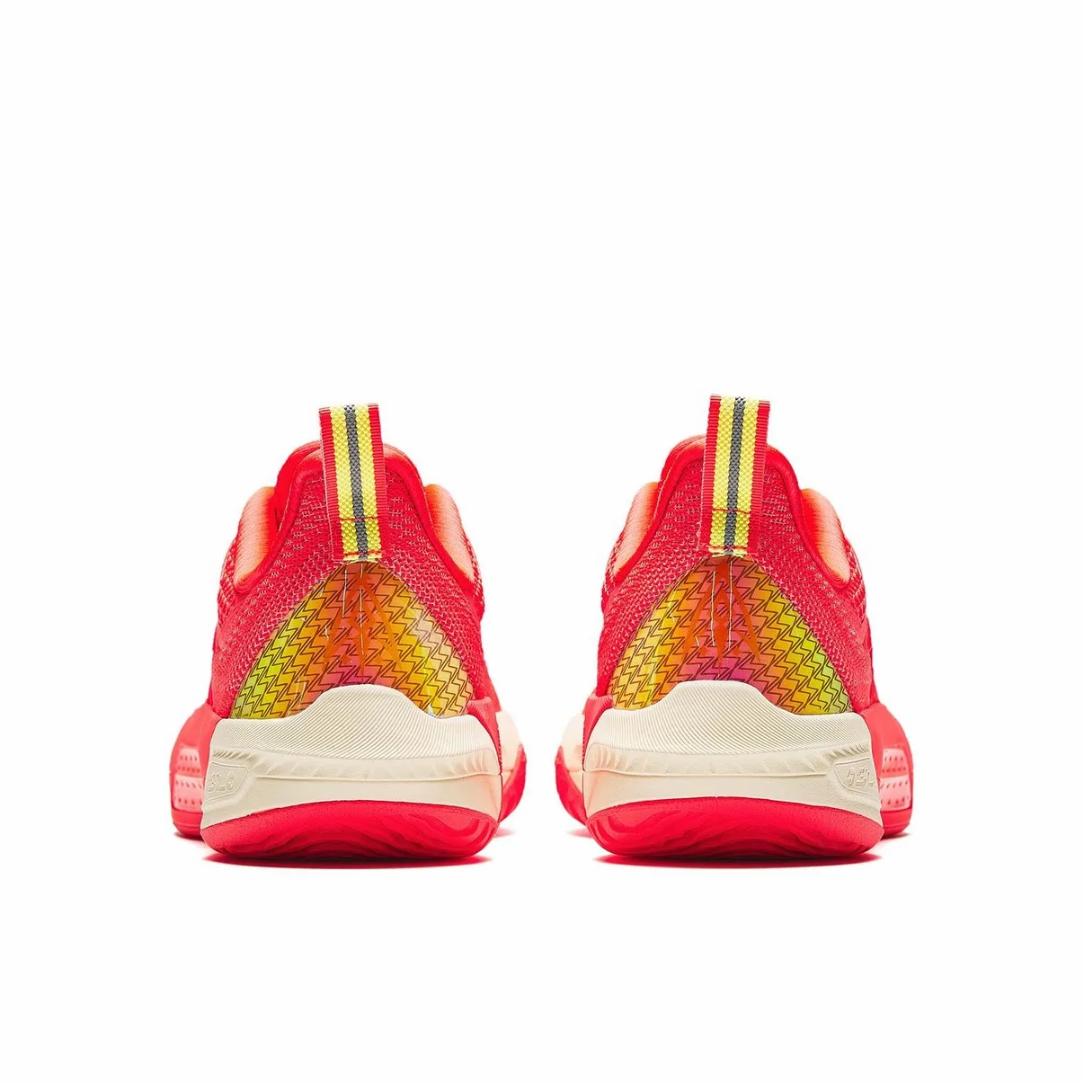 Donte DiVincenzo x Anta Swift Lightning(Shock Quick Decision )7 - Journey - Image 4