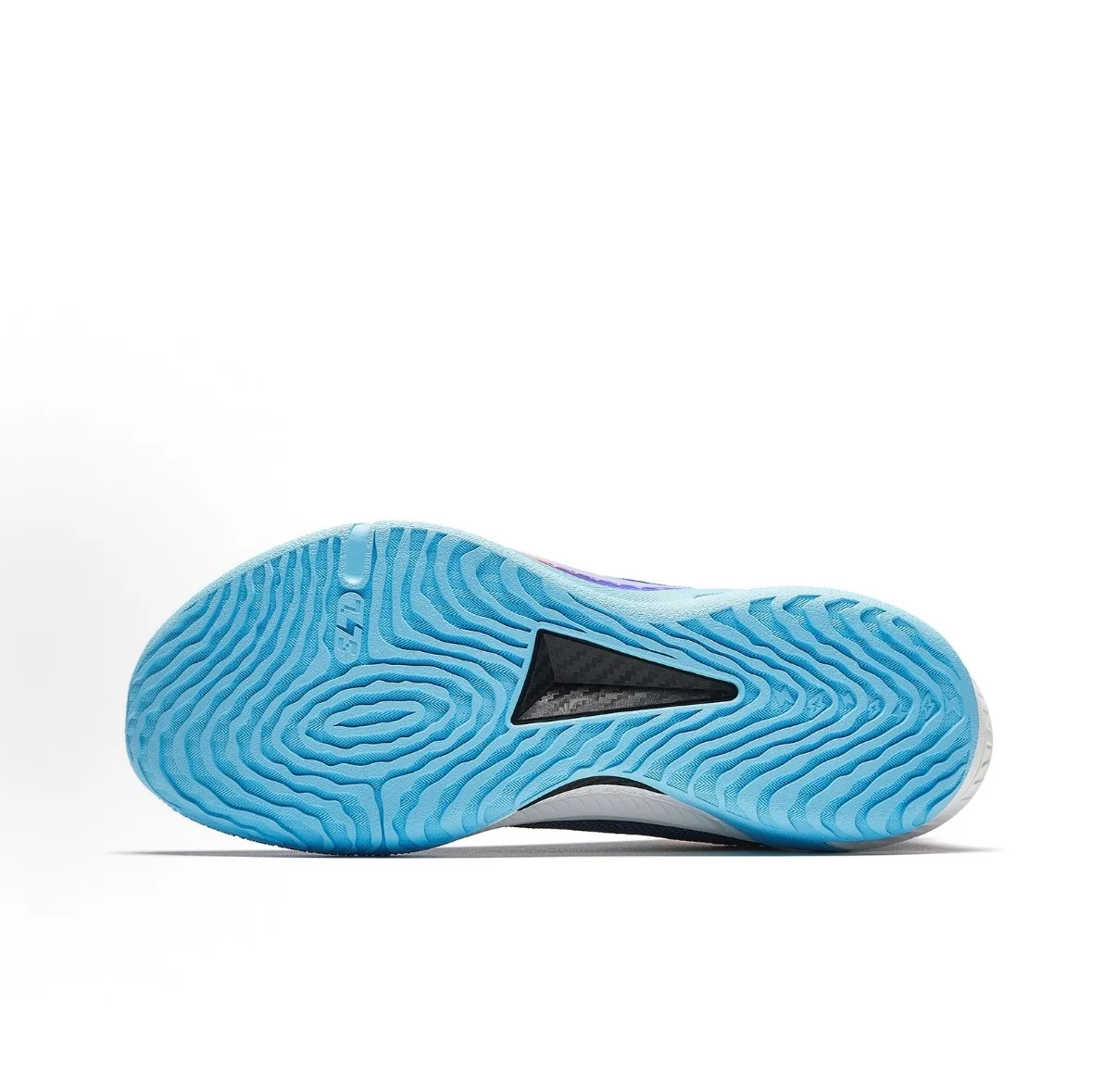 Donte DiVincenzo x Anta Swift Lightning(Shock Quick Decision )7 - Polaris - Image 5