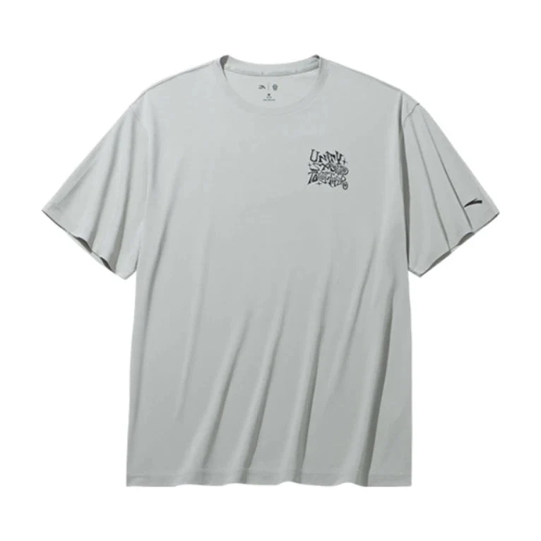 Anta T-shirt - 2024 AW - Image 7