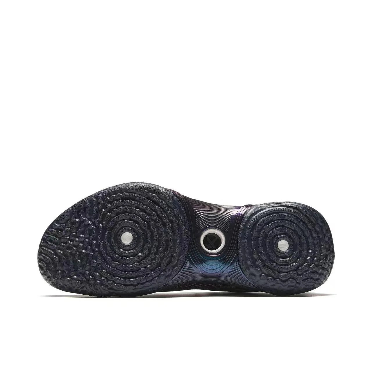 Anta Three-Point Rain 2.0 - Shimmering Ocean - Image 4
