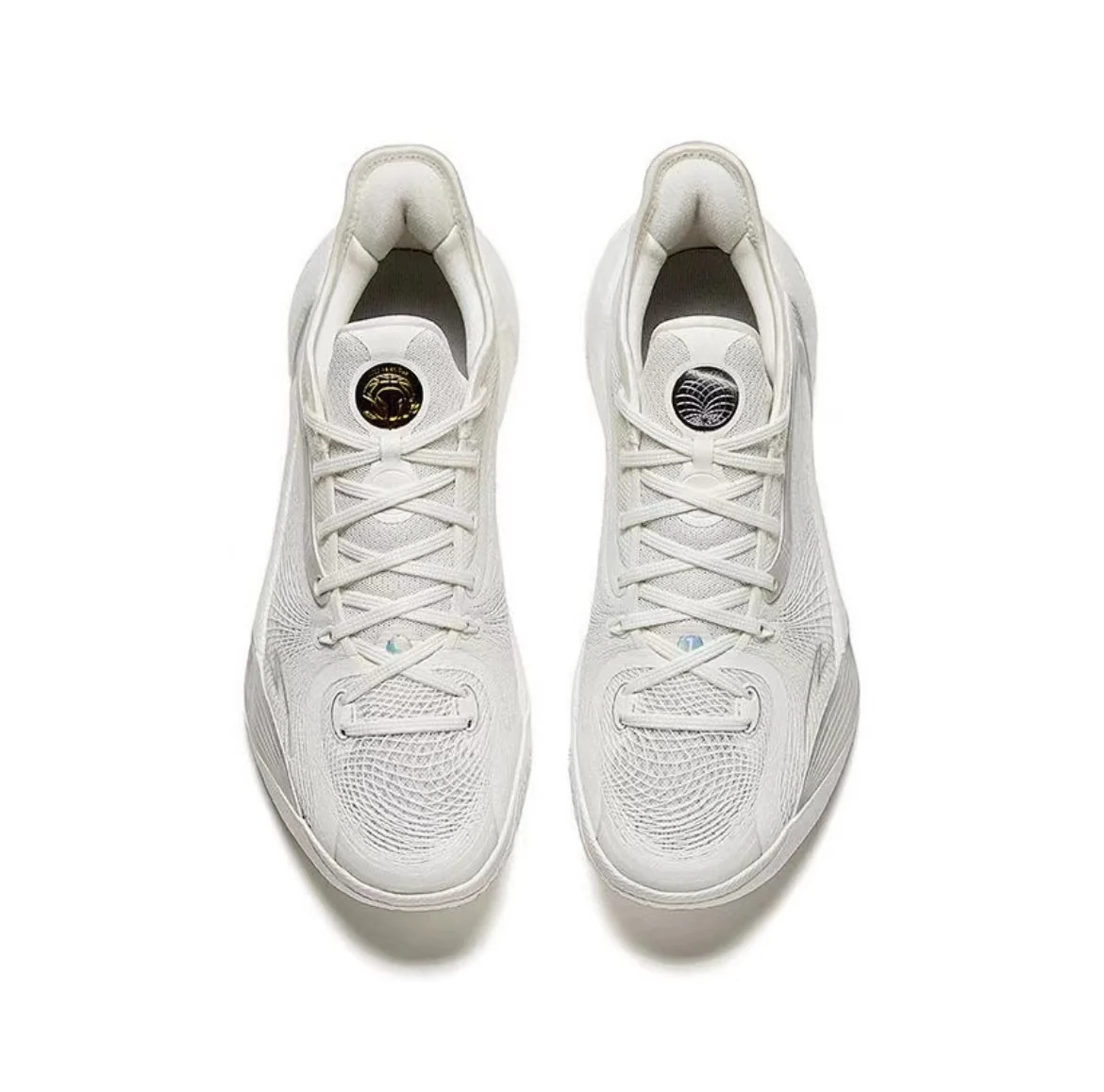 Anta Three-Point Rain 2.0 - White - Image 3
