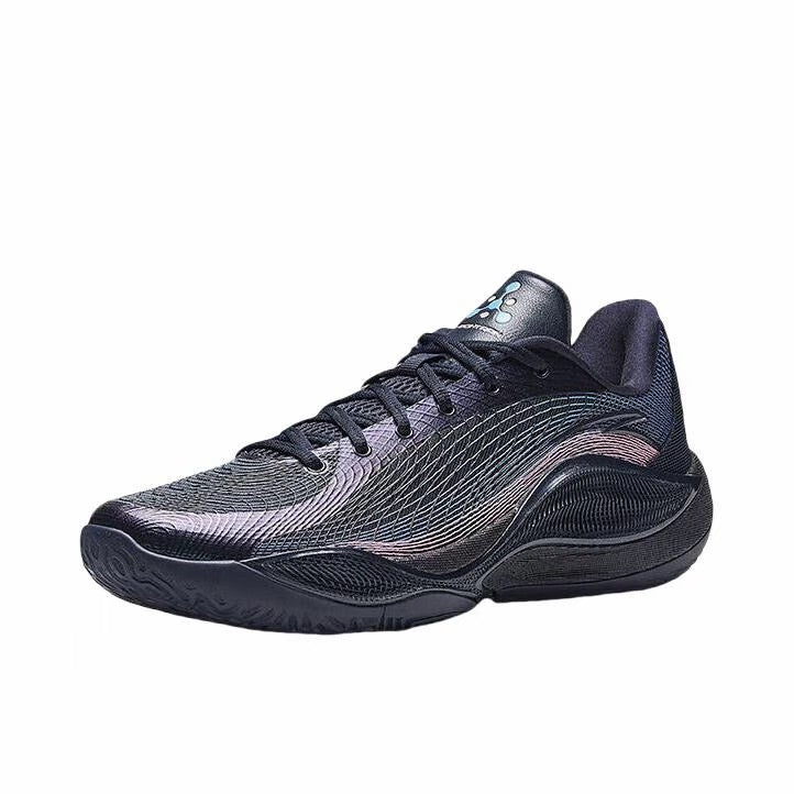 Anta Three-Point Rain 3 - Black - Image 2