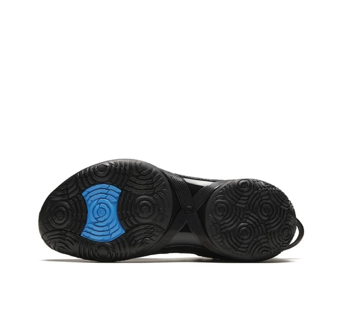 Anta Three-Point Rain 1 - Dark Flame - Image 5