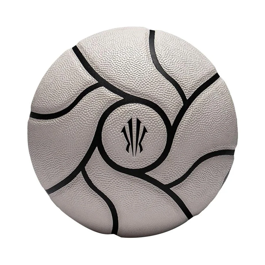 Anta Training PU Basketball 1824111129 - Image 3