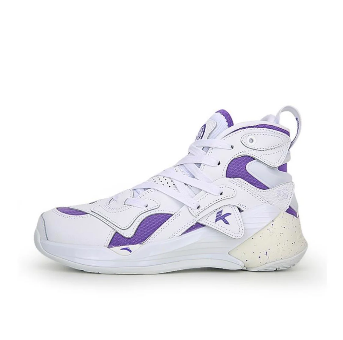 Anta Women's Kt4 Disruptive Marvel “Nebula”