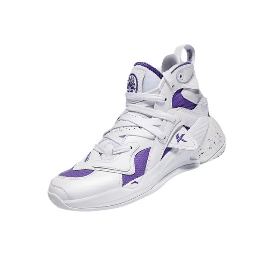 Anta Women's Kt4 Disruptive Marvel “Nebula” - Image 2