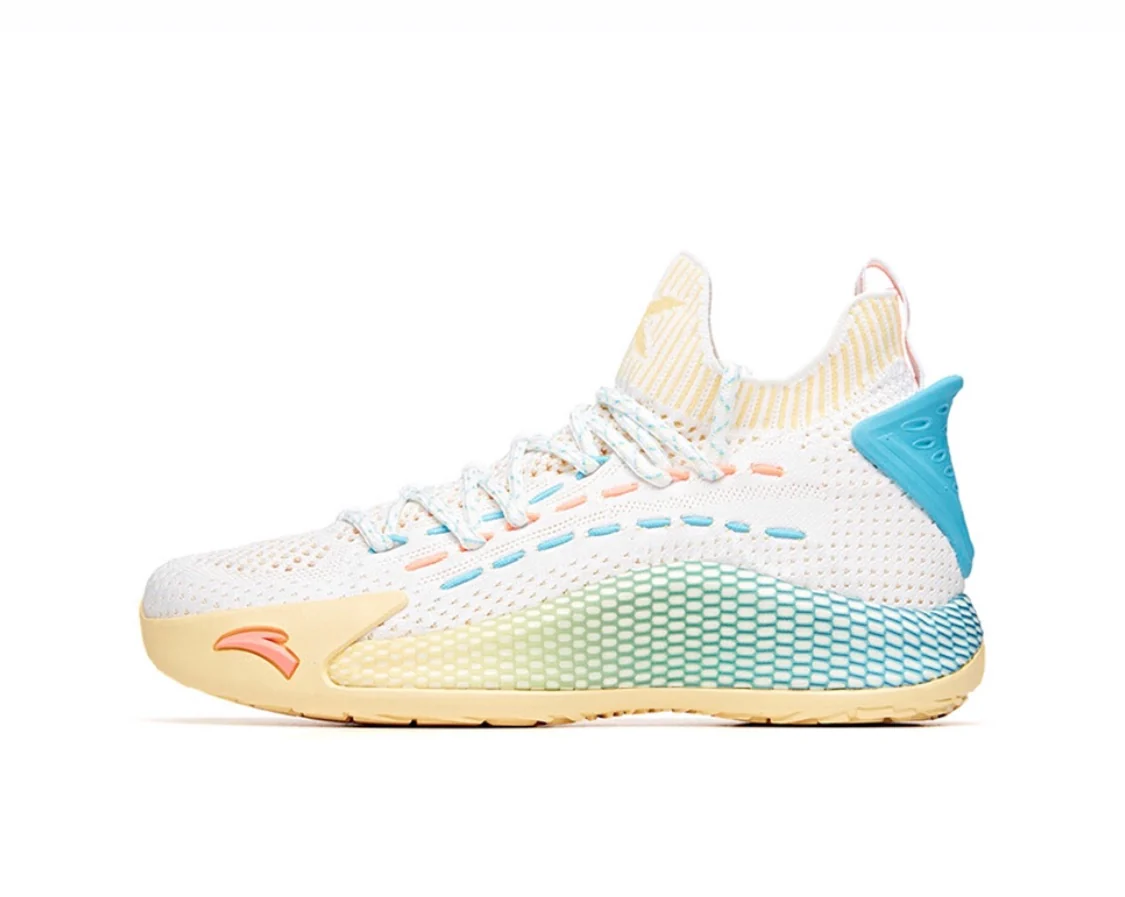 Anta Women's Kt5 Klaytheism