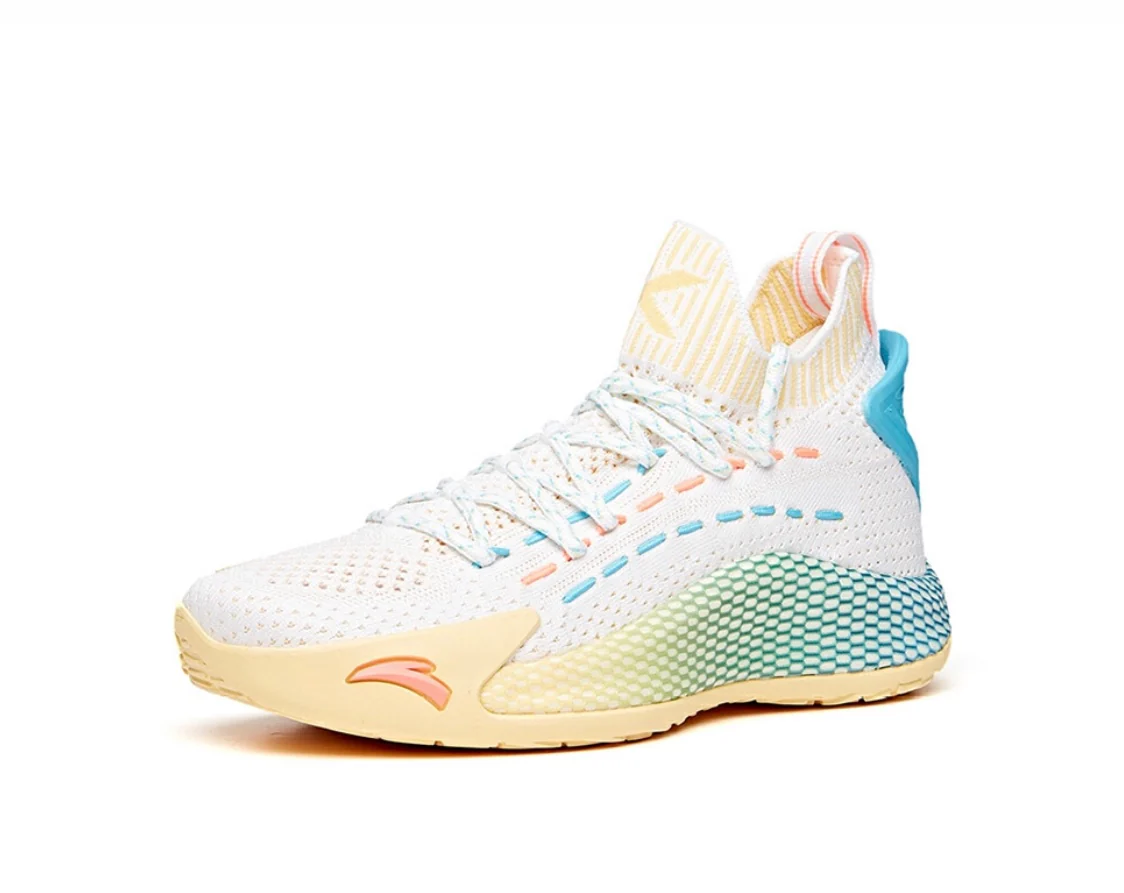 Anta Women's Kt5 Klaytheism - Image 2