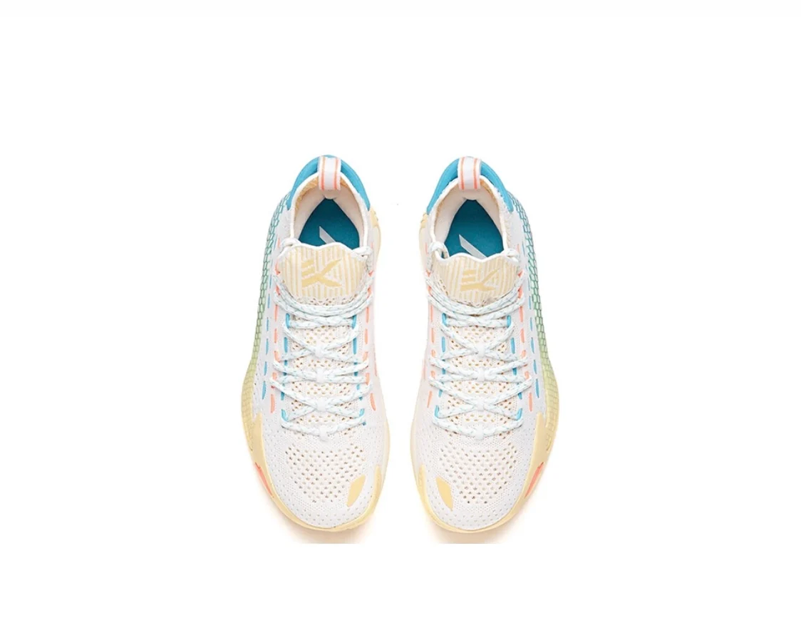 Anta Women's Kt5 Klaytheism - Image 3