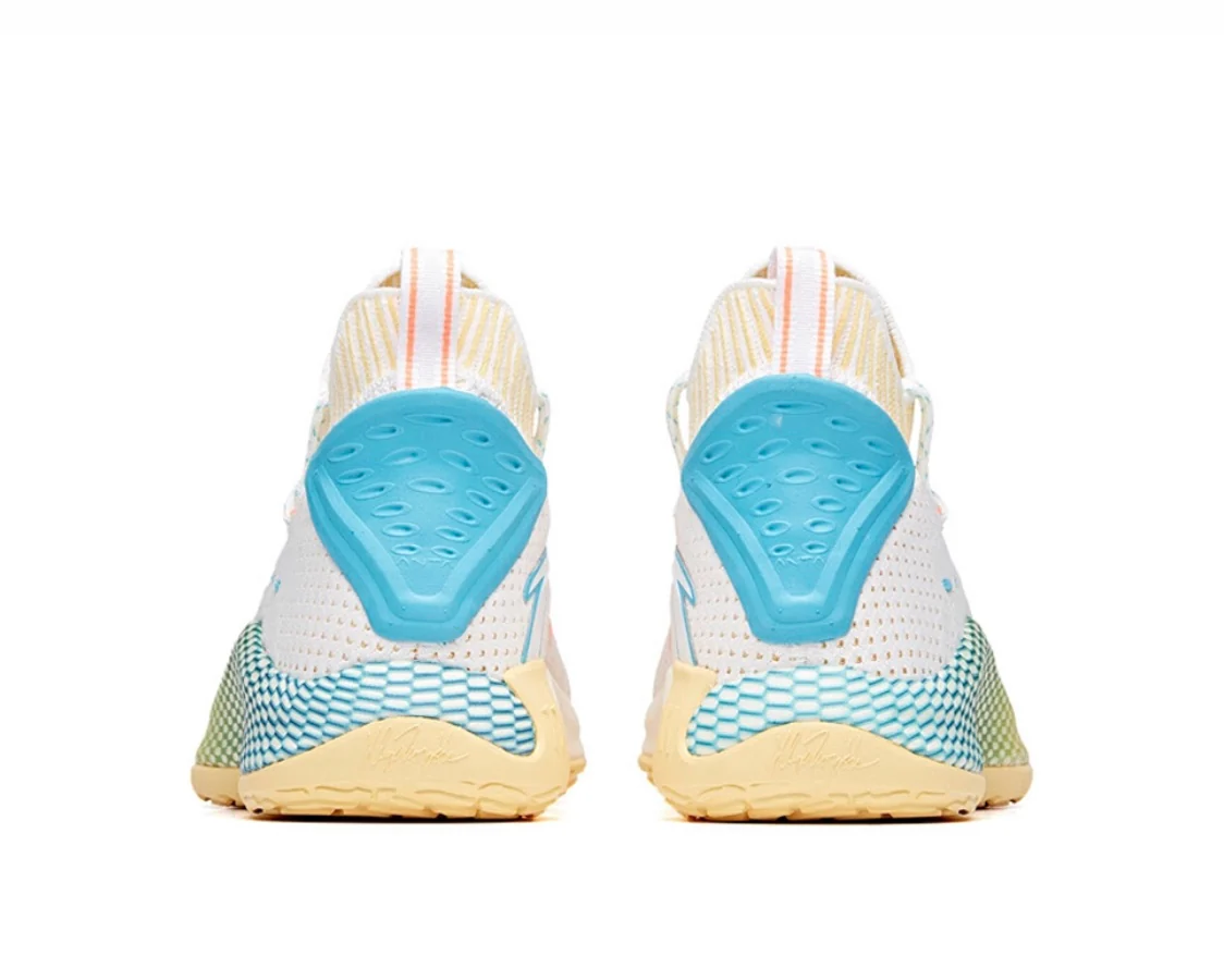 Anta Women's Kt5 Klaytheism - Image 4