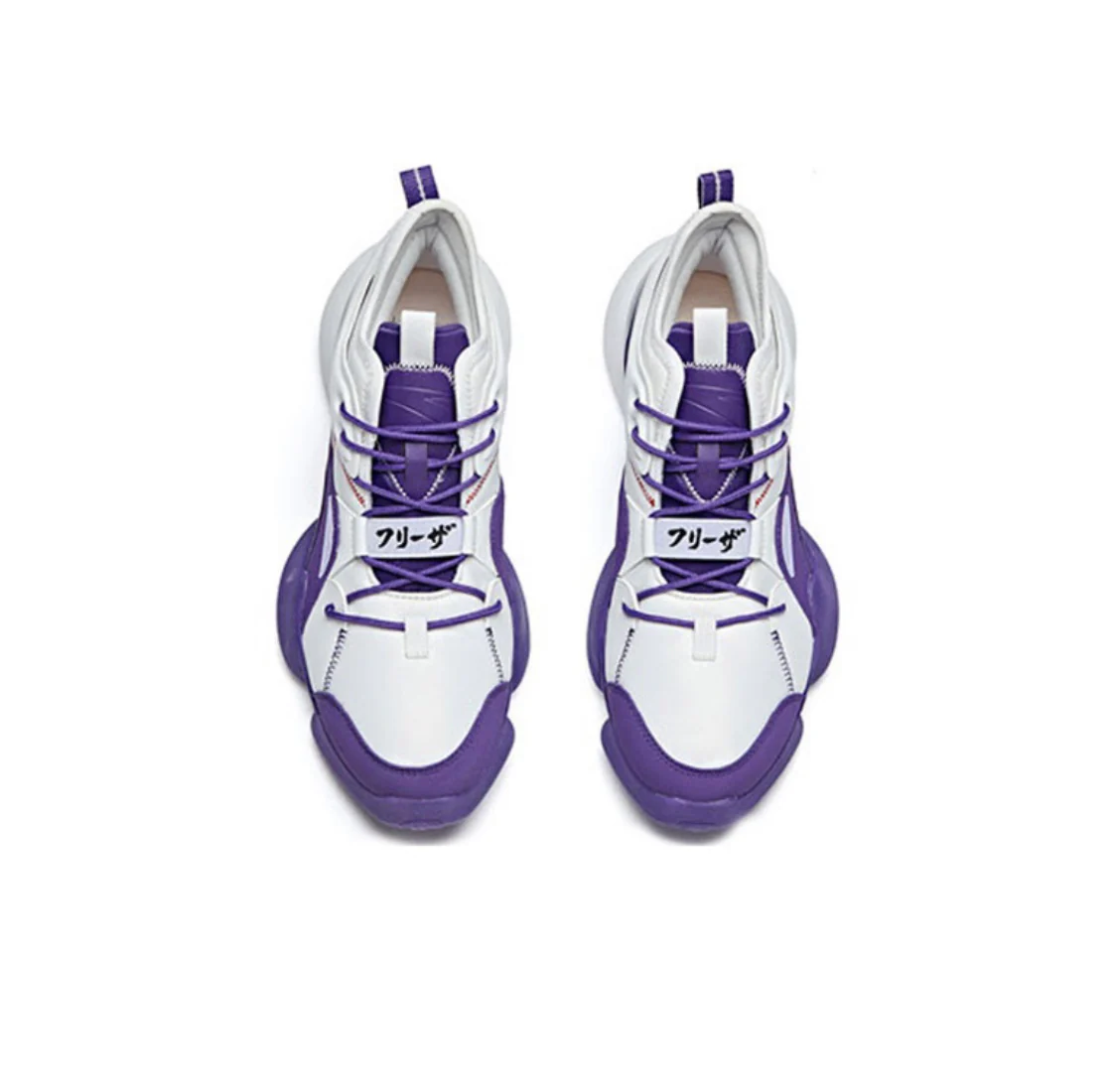 Anta x Dragon Ball Super - Frieza - Image 4