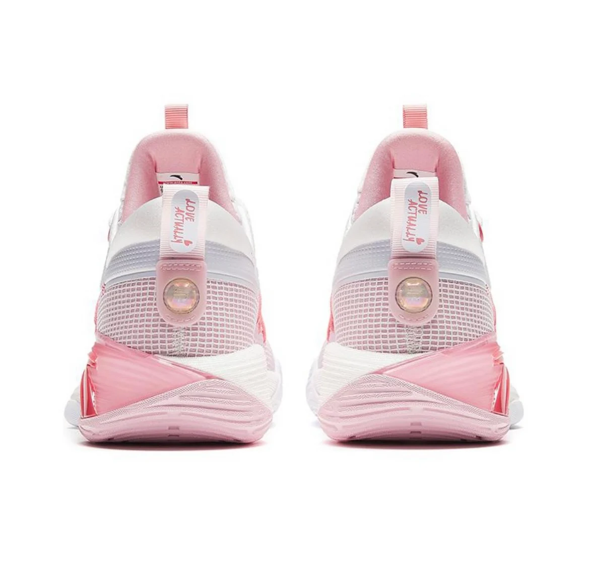 Anta Z-UP1 Low All Round - 520 - Image 5