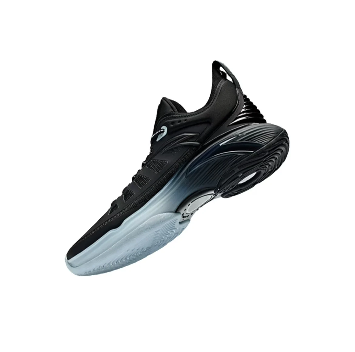 Anta ZUP-1BM Low - Black - Image 2