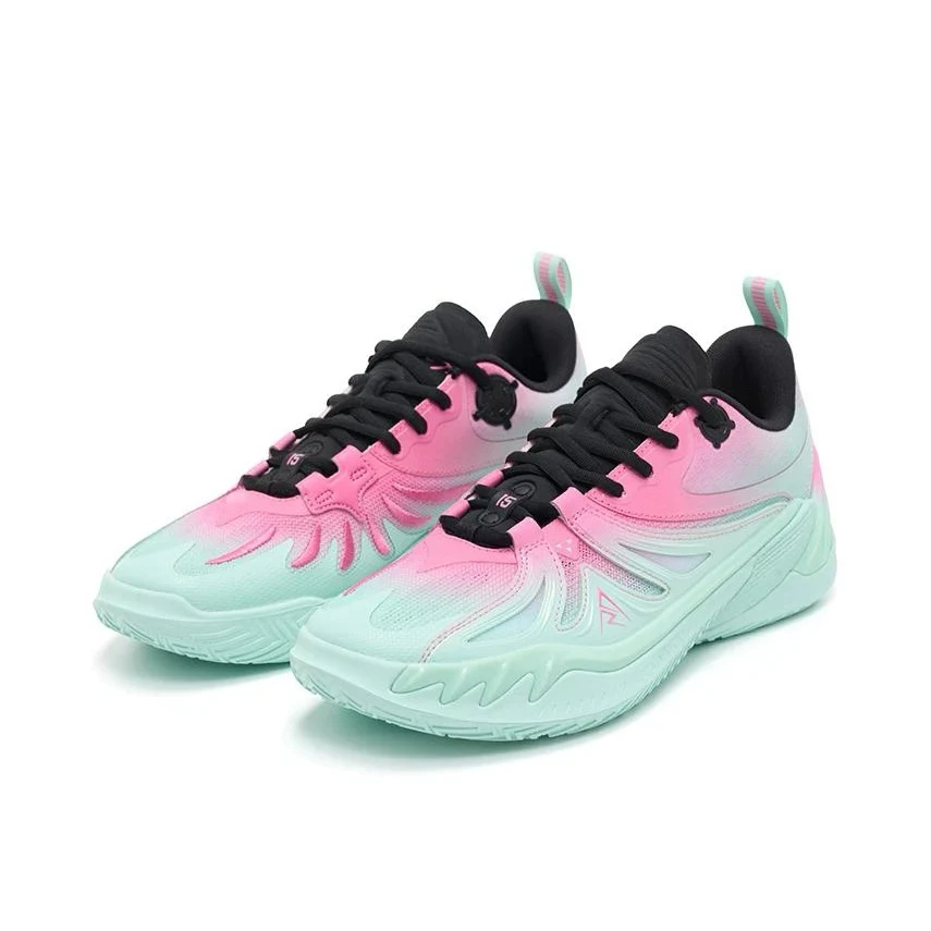 Austin Reaves x Rigorer AR3 - Dreams - Image 2