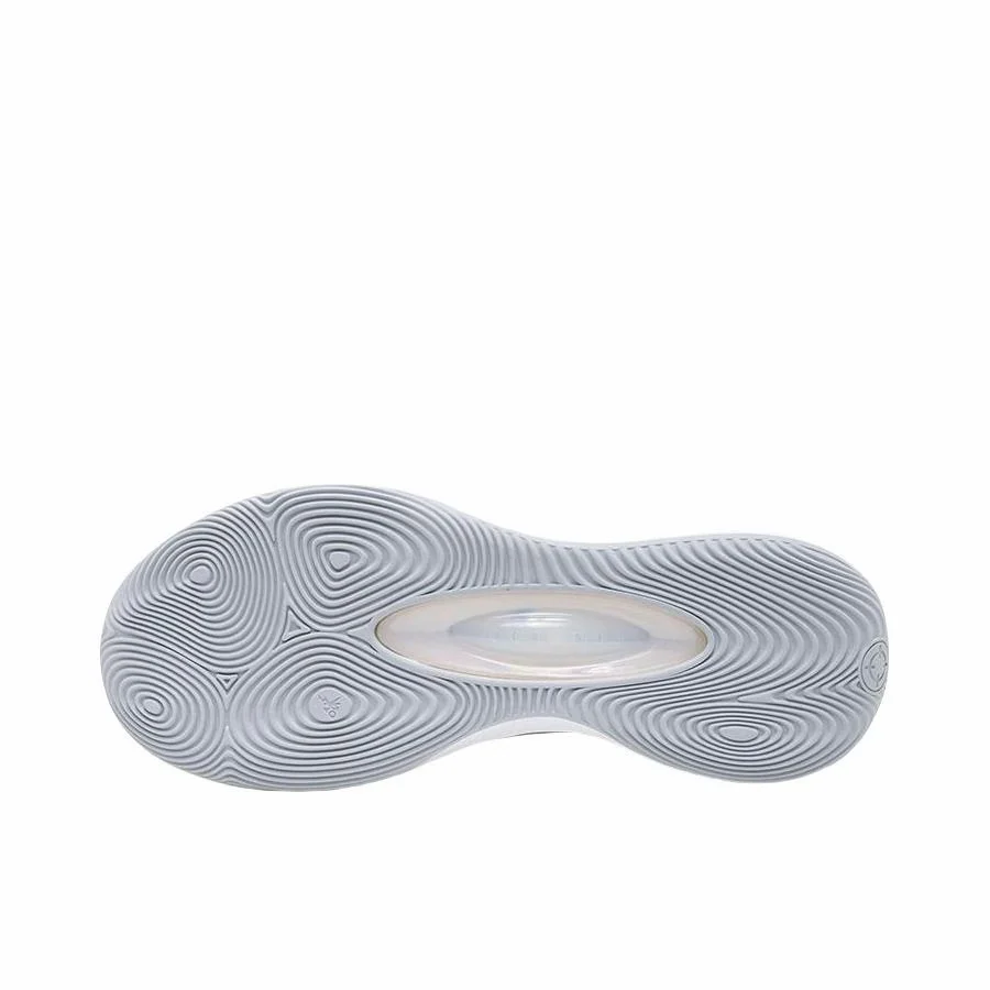 Austin Reaves x Rigorer Future - Pearl Grey - Image 3