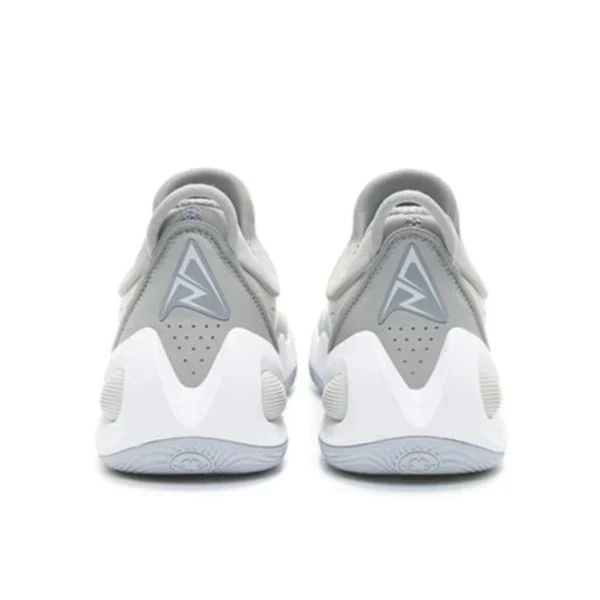 Austin Reaves x Rigorer Future - Pearl Grey - Image 4