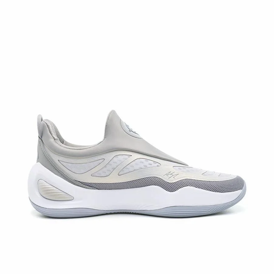 Austin Reaves x Rigorer Future - Pearl Grey - Image 5