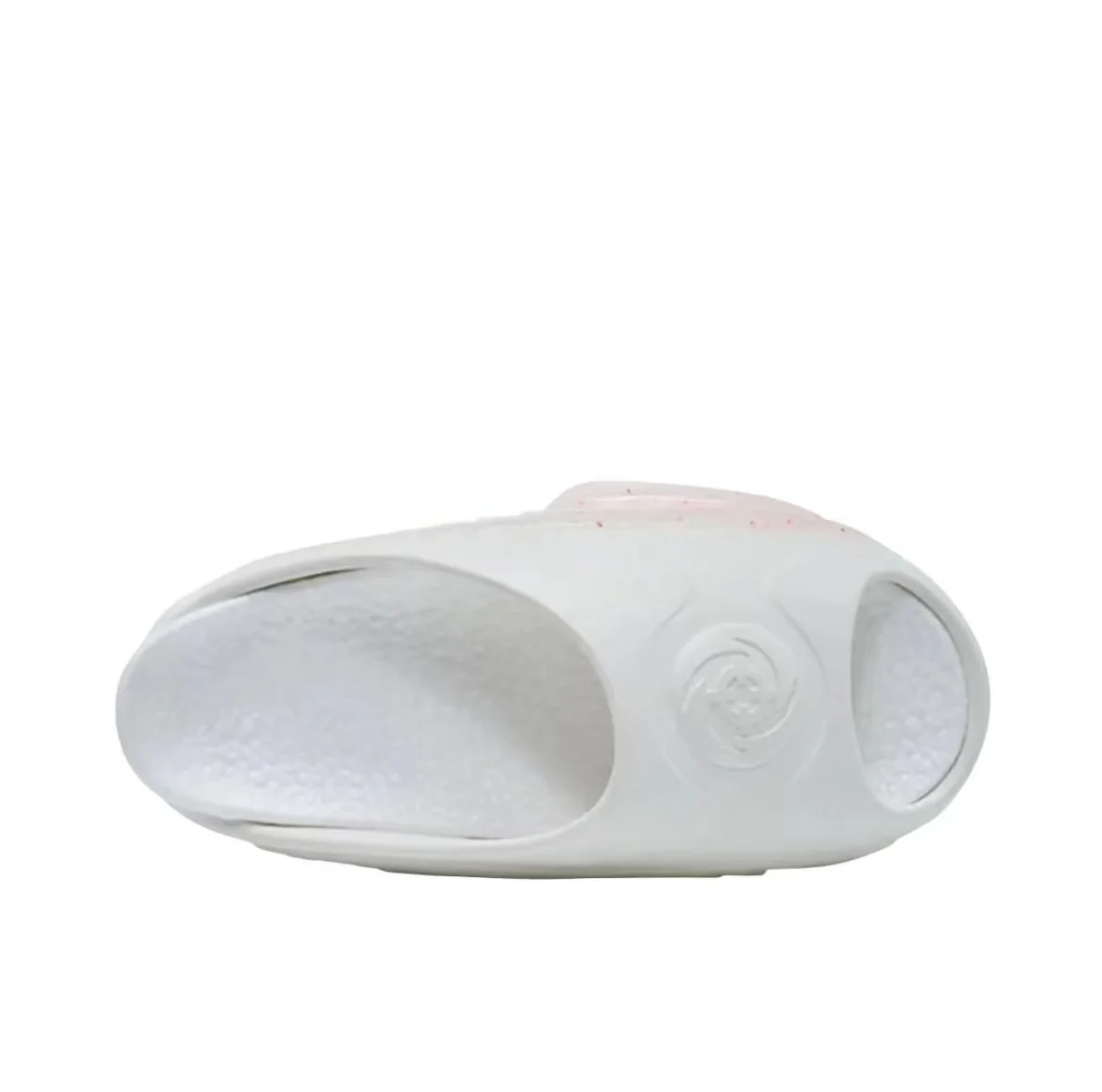 Austin Reaves x Rigorer Shark 2.0 Waterproof Slipper - Begonia - Image 4