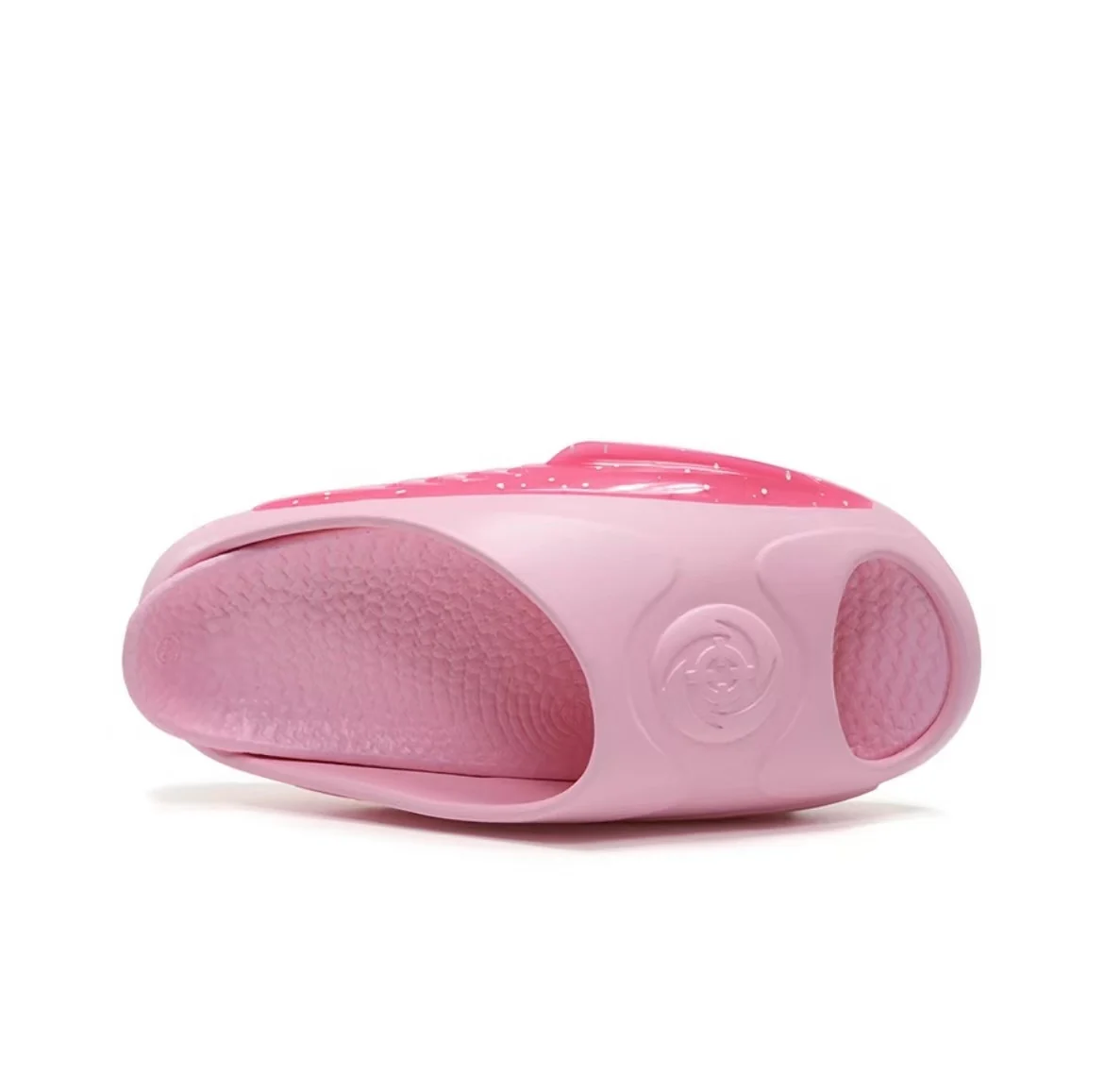 Austin Reaves x Rigorer Shark 2.0 Waterproof Slipper - Pink - Image 6