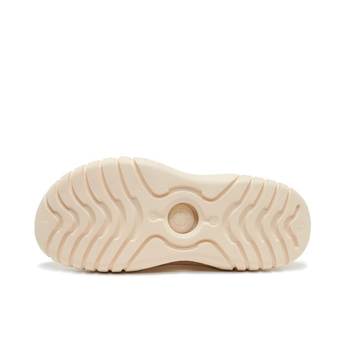 Austin Reaves x RIGORER Waterproof Soft Elastic Shark Slippers - Quicksand - Image 2