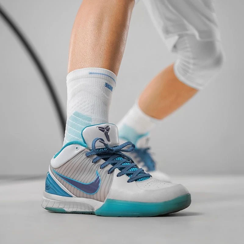 Basketball Elite Socks - Image 3