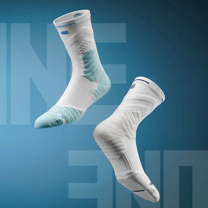 Basketball Elite Socks - Image 8