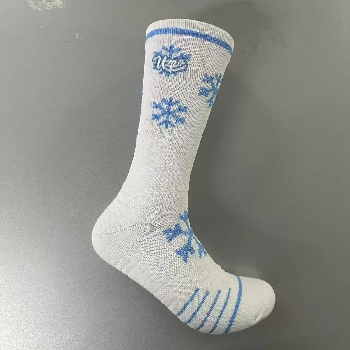 Basketball Socks x Stance Christmas - Image 7