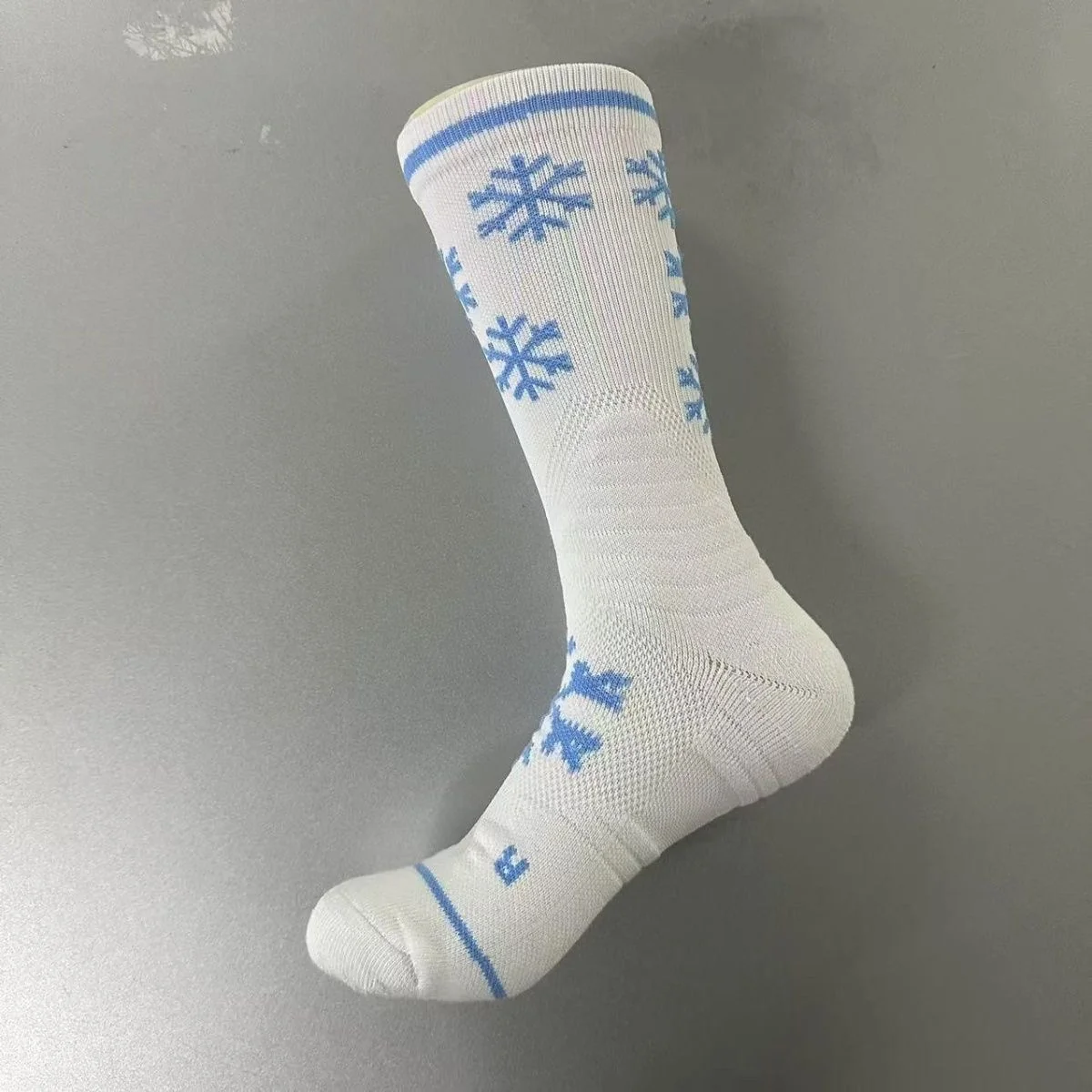 Basketball Socks x Stance Christmas - Image 9