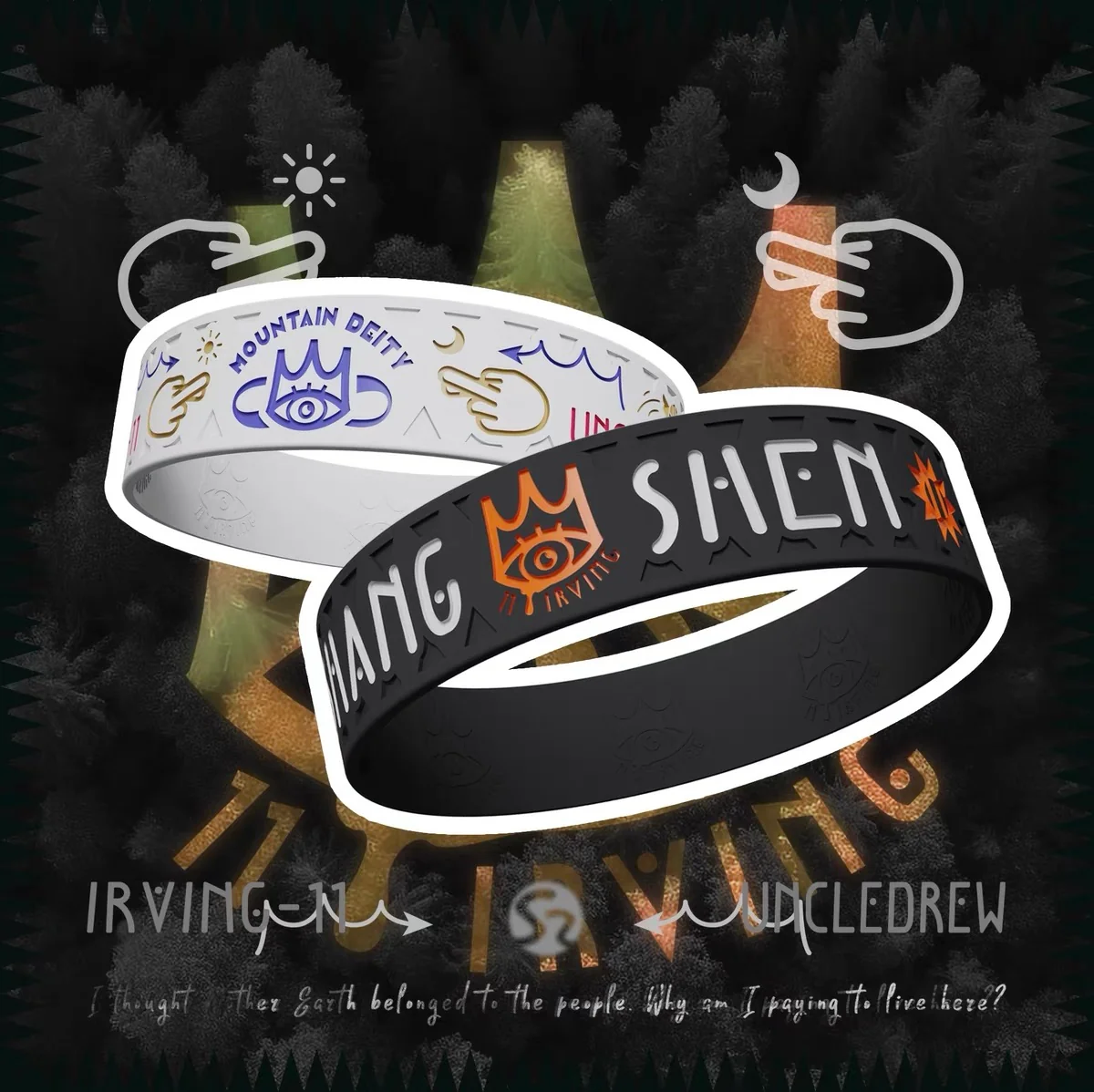 Basketball Wristband - Image 6
