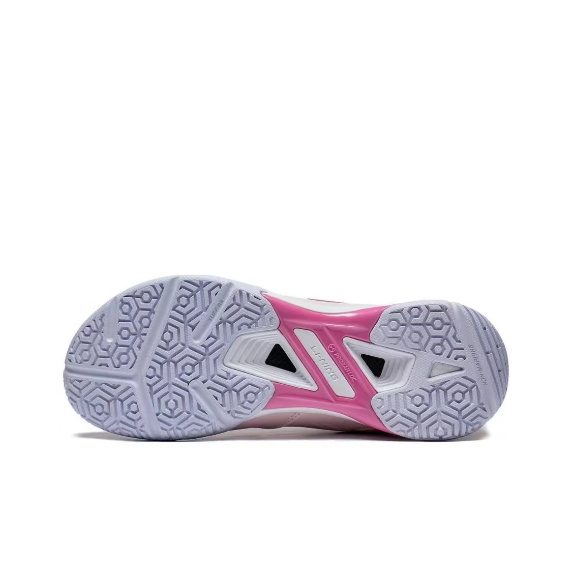 Blade DF-01 Pro | Li-Ning Badminton Shoes - Cherry Blossoms - Image 7