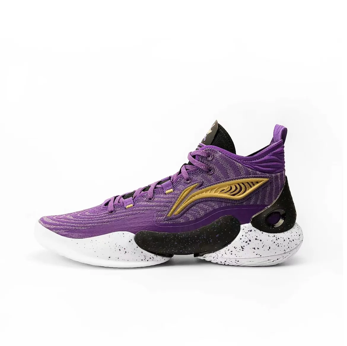 CBA x Li-Ning Yushuai 18 PE -  Bei Jing Team