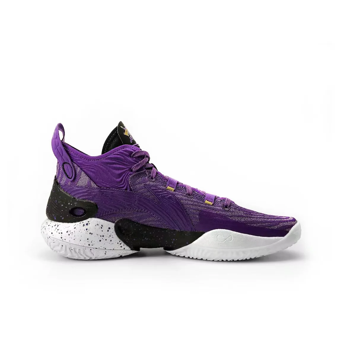 CBA x Li-Ning Yushuai 18 PE -  Bei Jing Team - Image 2