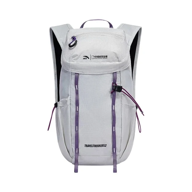 China National Geographic x Anta TT12 Outdoor Lightweight Hiking Backpack - Image 16