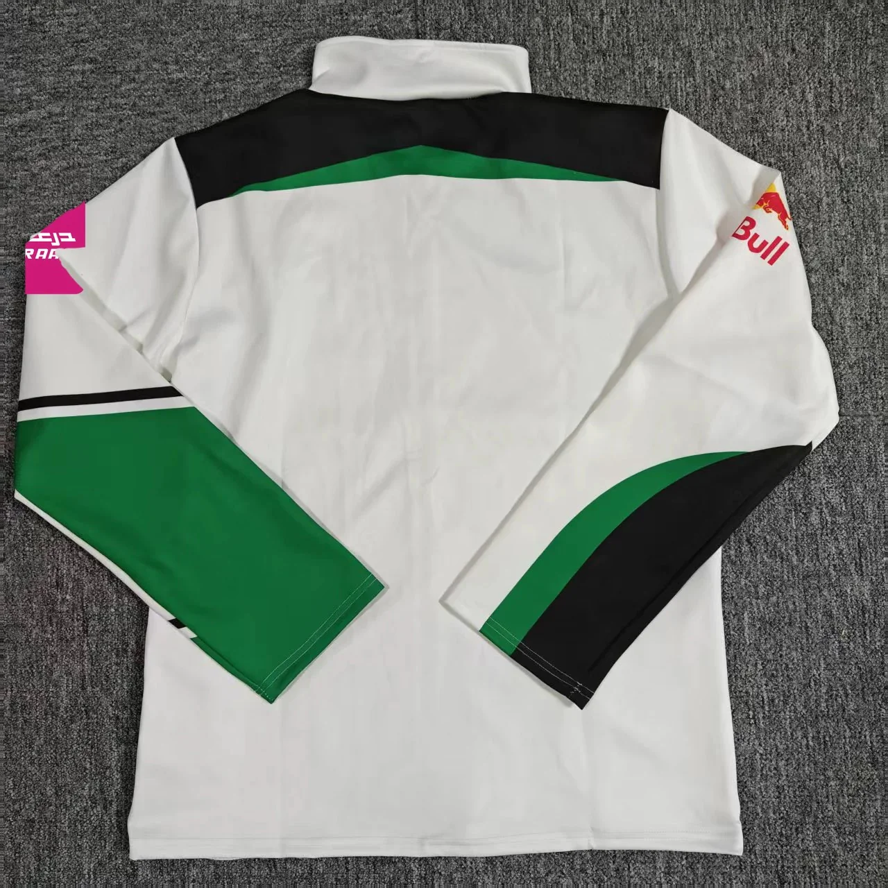 CSGO 2026 Falcons CS2 Jacket - Image 3