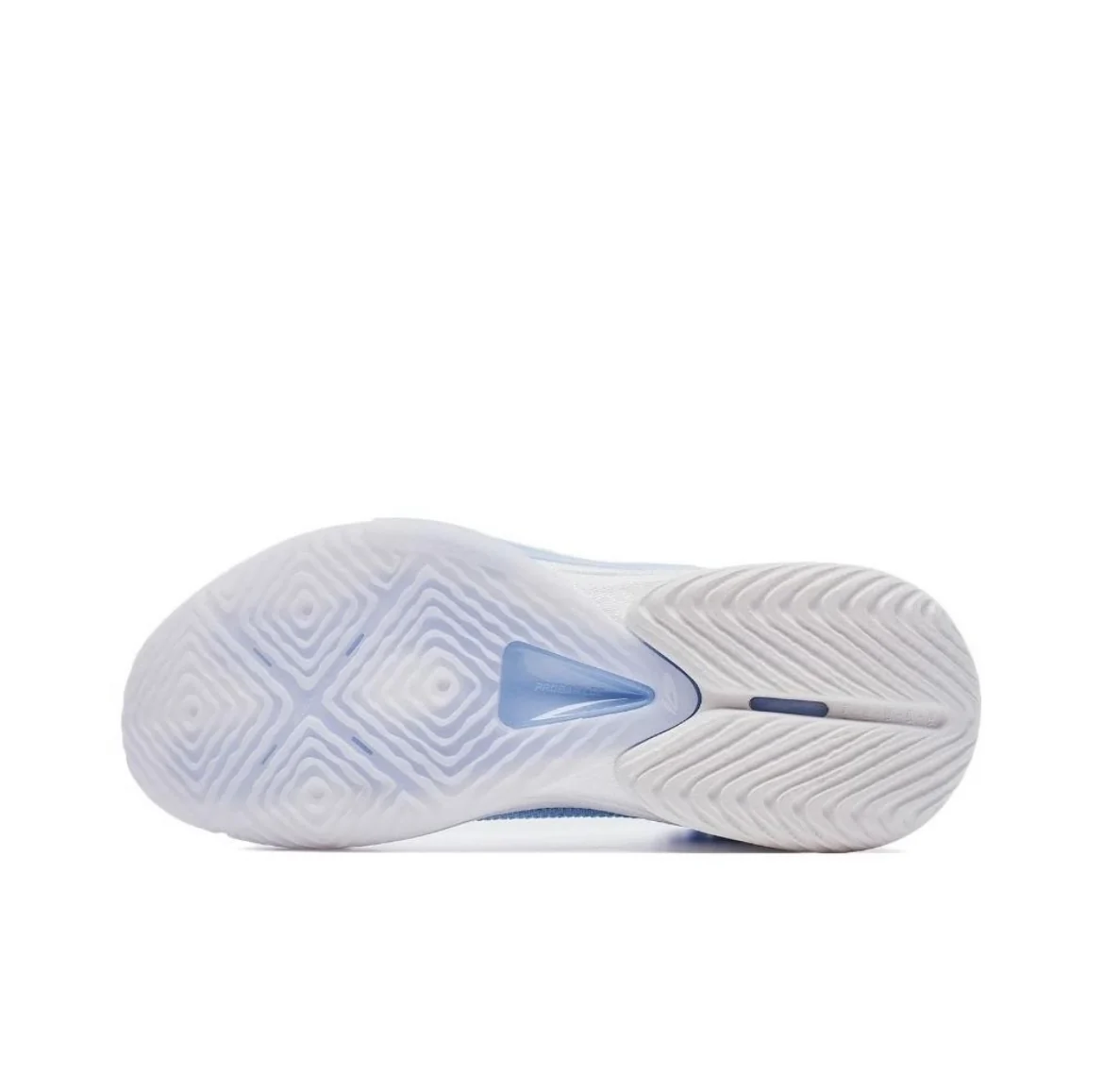 （Custom Sneakers）Li-Ning Speed 10 - Winter Love Song - Image 5
