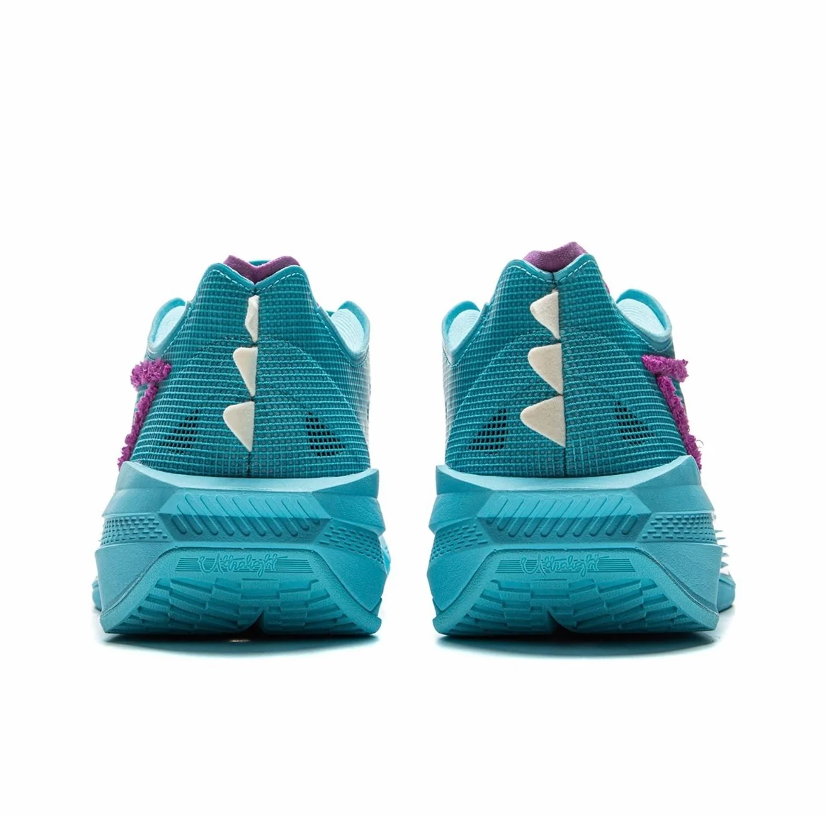 Disney x Li-Ning Ultra Light 2025 Supercar Club - Monsters University - Image 5
