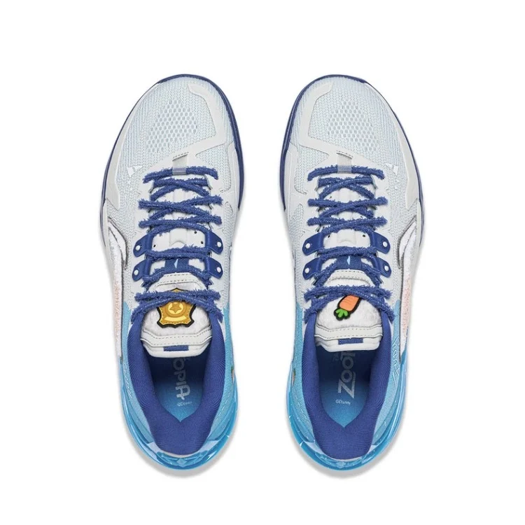 Disney Zootopia x Li-Ning Liren 6 V2 - Judy - Image 5