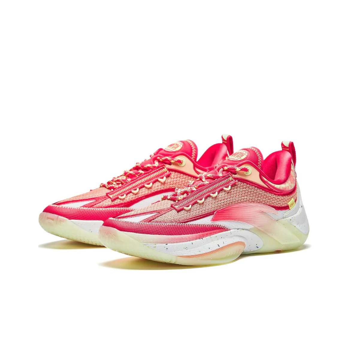 Donte DiVincenzo x Anta Instant ZAP 1 - ESG Big Apple - Image 2